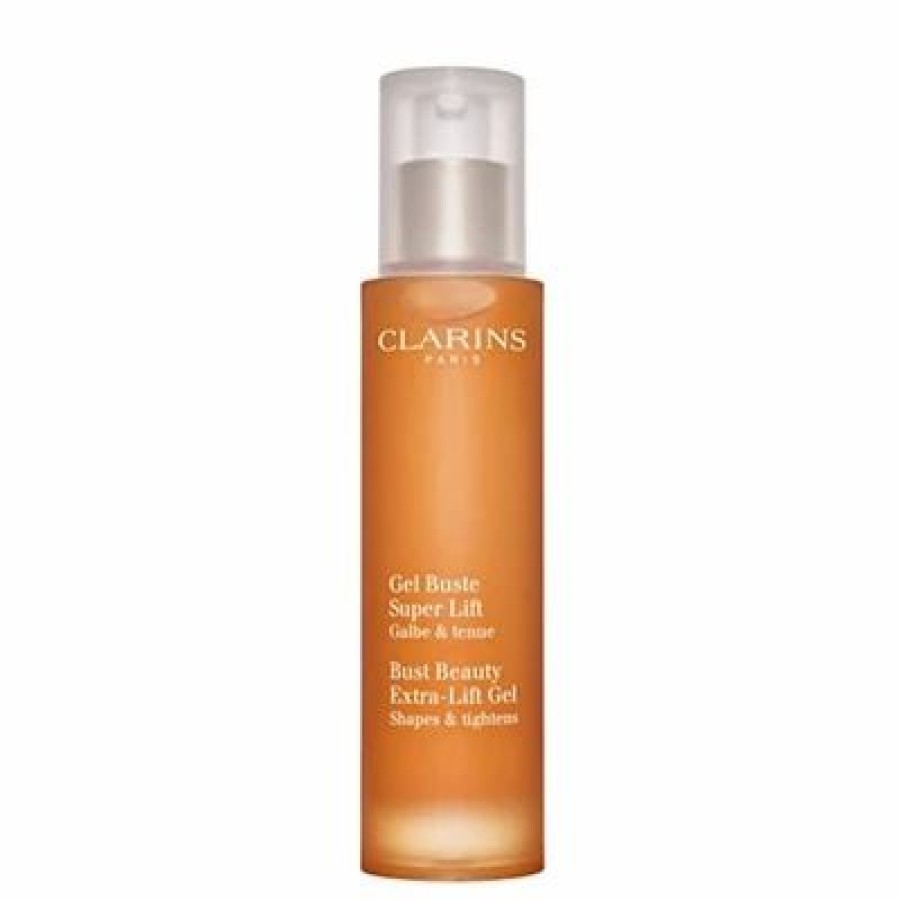 Clarins Bust Beauty Extralift Gel 1.7Oz / 50Ml | * Wholesale