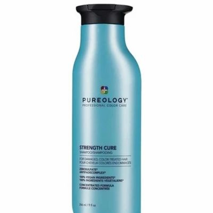 Pureology Strength Cure 9Oz / 266Ml | * Clearance