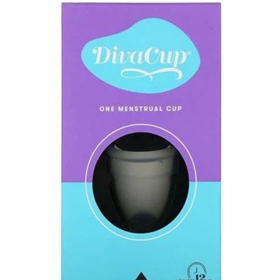 Divacup Model 2 One | * New