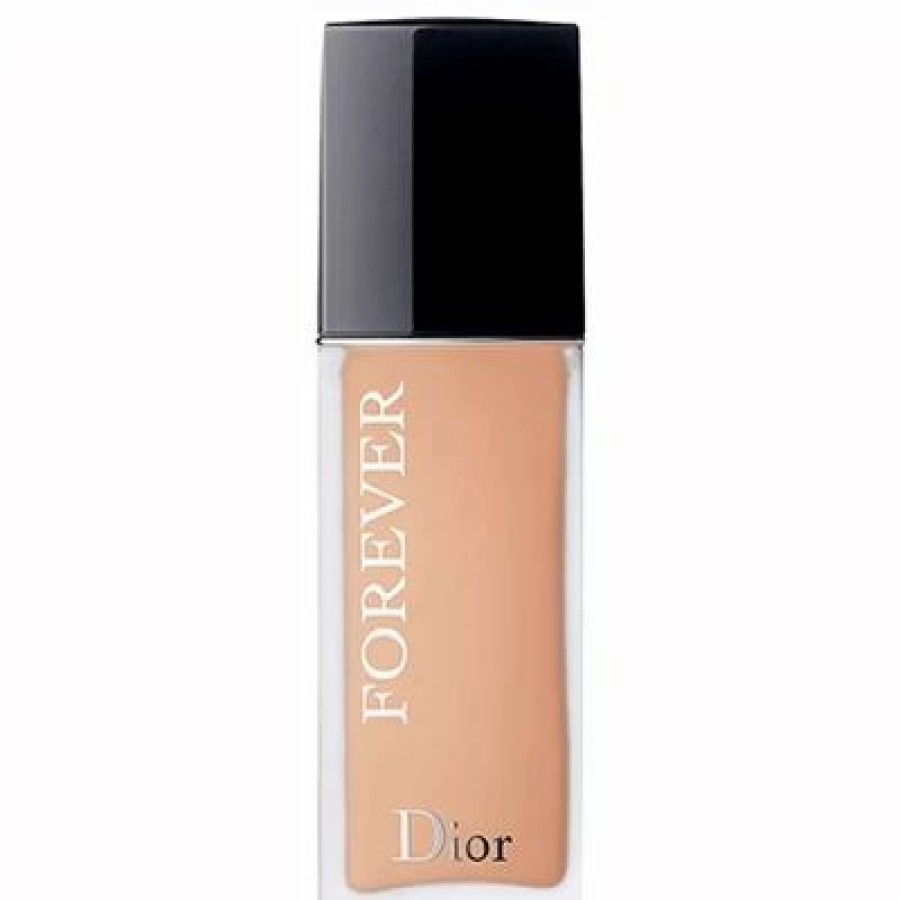 Christian Dior Forever 24H Wear High Perfection Skincaring Foundation Spf 35 1Oz / 30Ml | * Wholesale