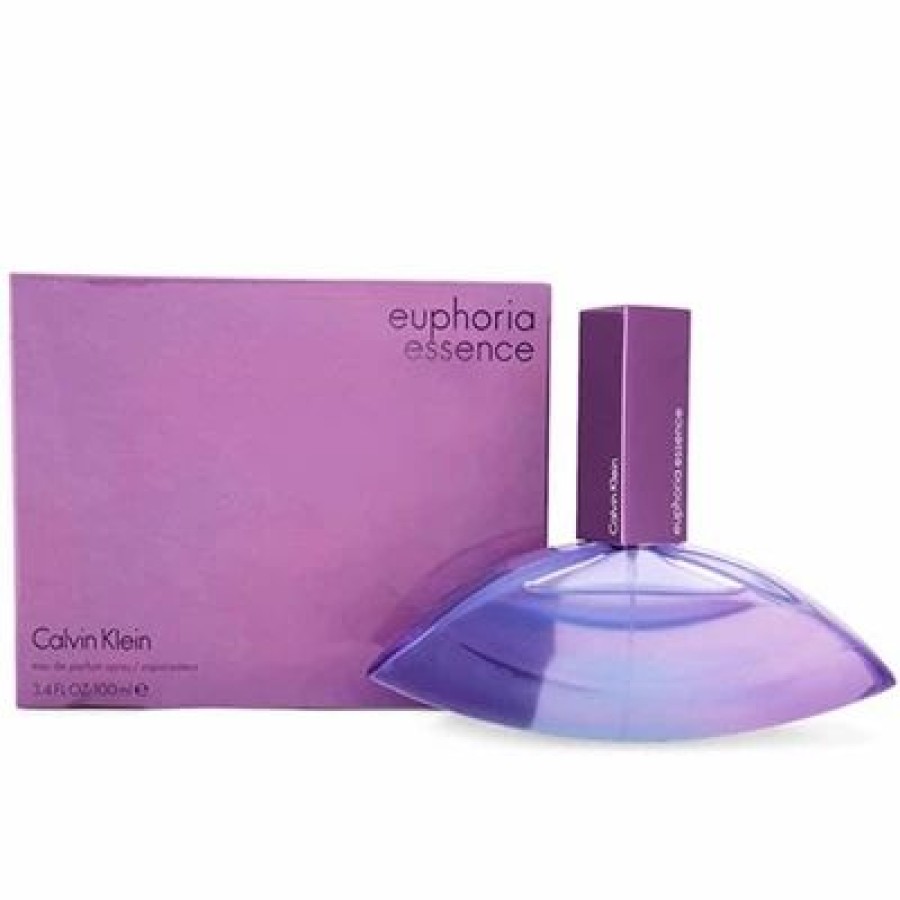 Euphoria Essence By Calvin Klein For Women 3.4Oz | * Hot