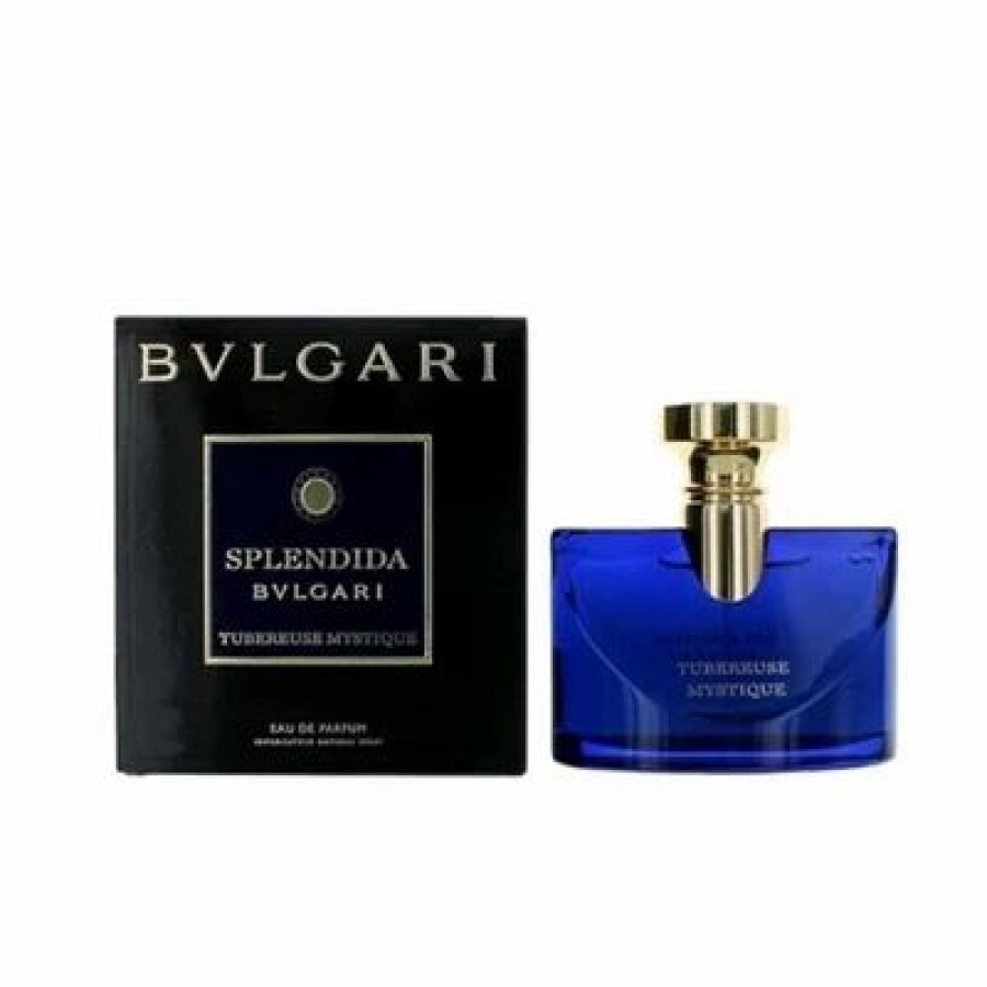 Splendida Tubereuse Mystique By Bvlgari For Women 0.5Oz | * Clearance