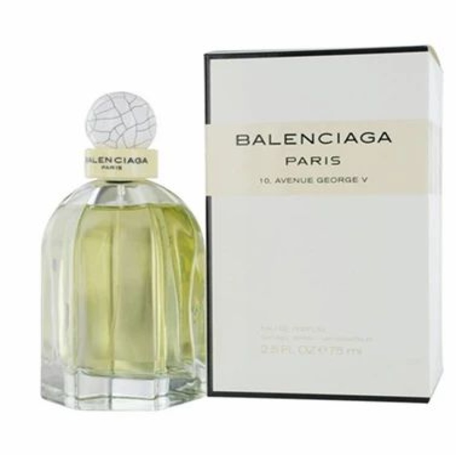 Balenciaga Paris By Balenciaga For Women 2.5Oz | * Best