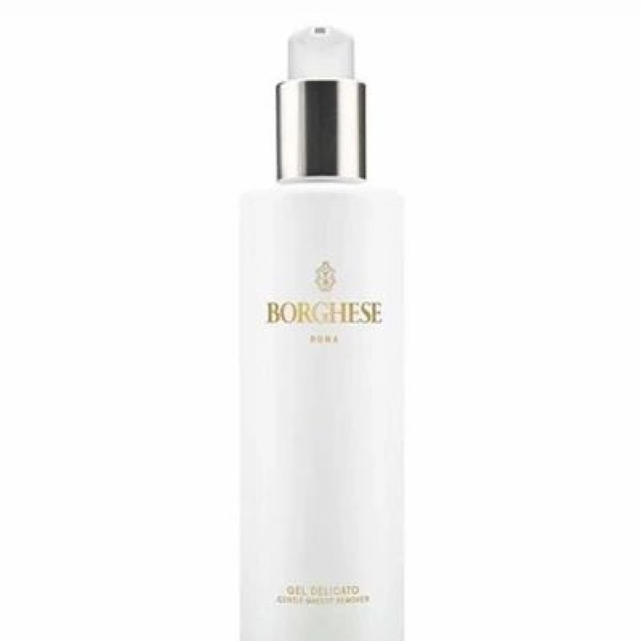 Borghese Gel Delicato Gentle 8Oz / 237Ml | * New