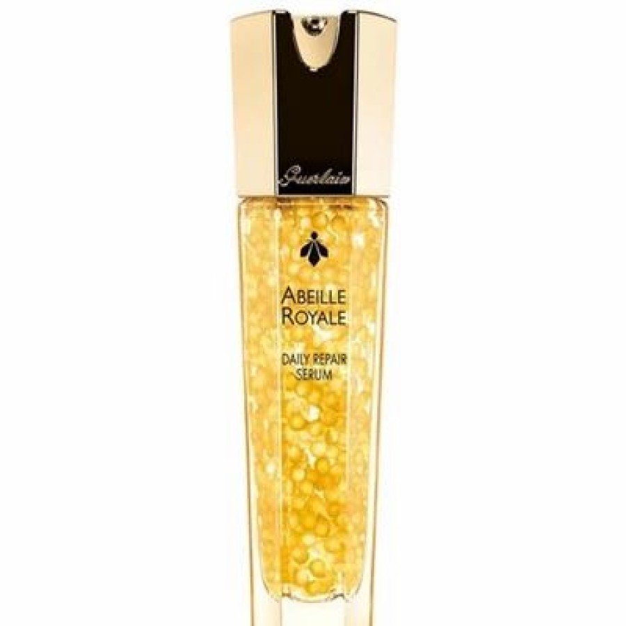 Guerlain Abeille Royale Daily Repair Agedefying Serum 1.6Oz / 50Ml | * Hot