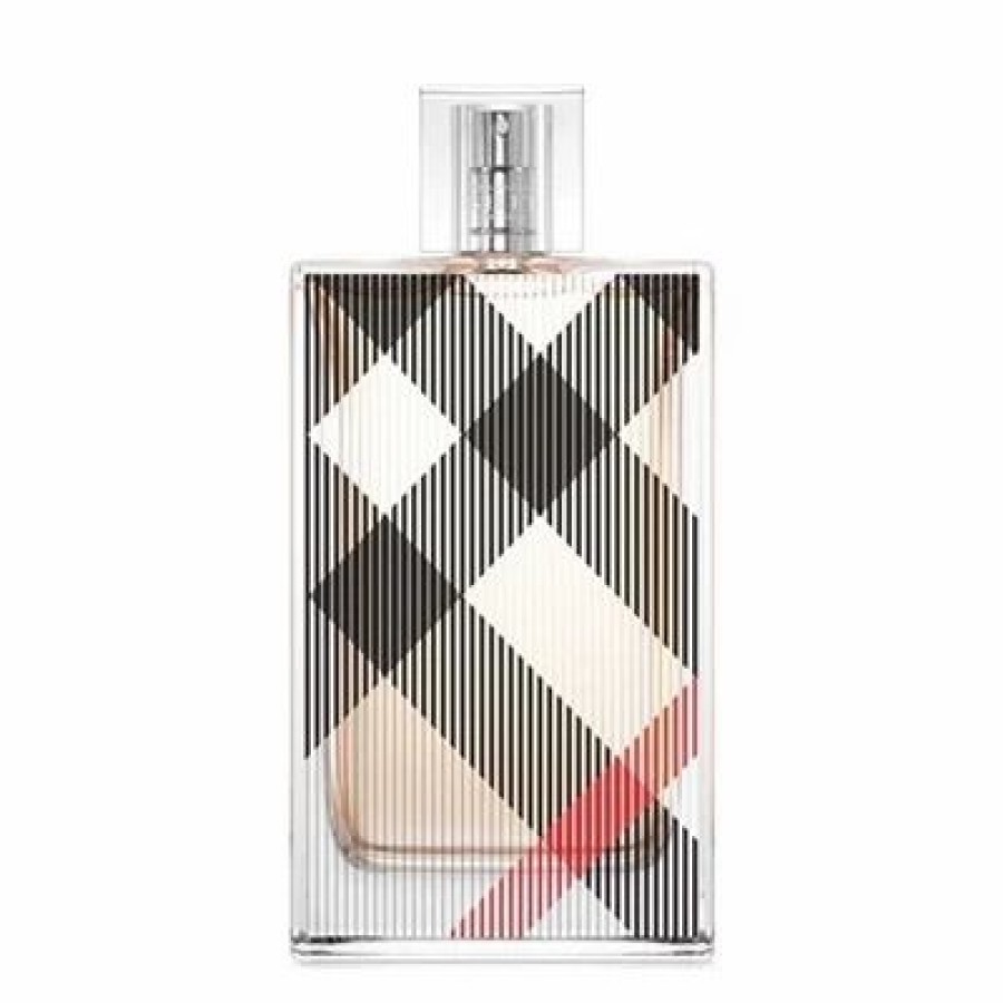 Brit By Burberry For Women 3.3 Oz | * New