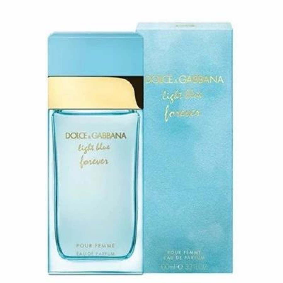 Dolce & Gabbana Light Blue Forever By Dolce Gabbana For Women 3.3Oz | * Hot