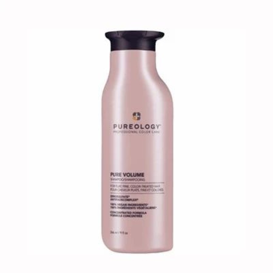 Pureology Pure Volume 9Oz / 266Ml | * New