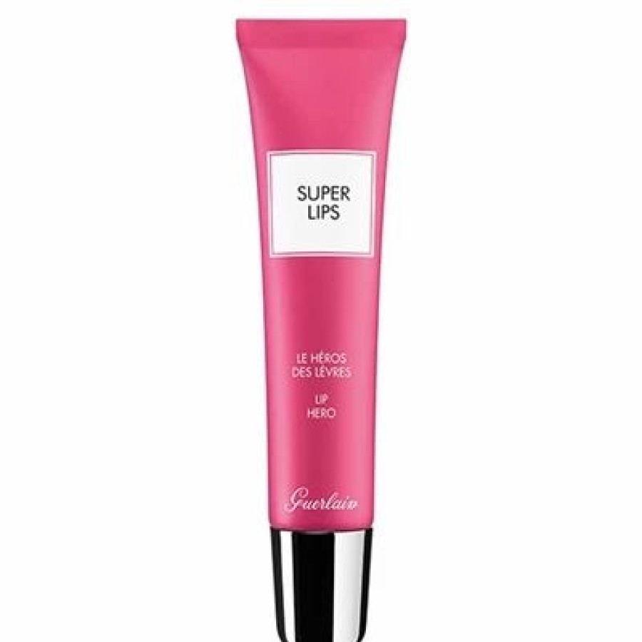 Guerlain Super Lips Lip Hero 0.5Oz / 15Ml | * Online