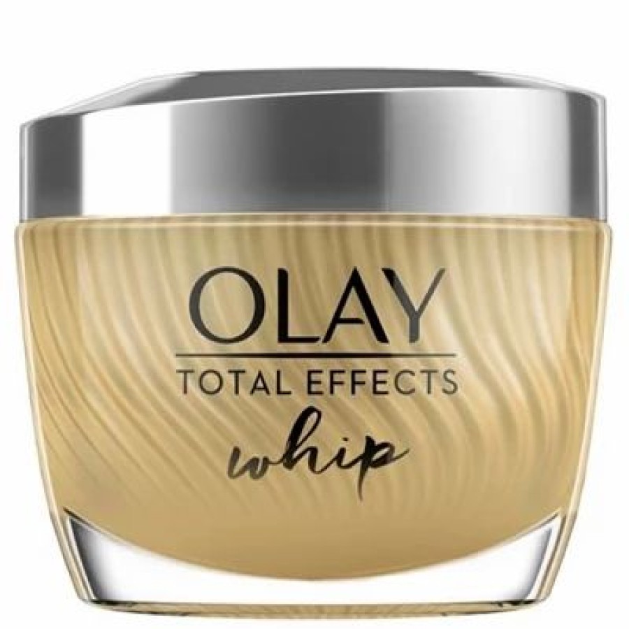 Olay Total Effects Whip Face Moisturizer 1.7Oz / 48G | * Wholesale