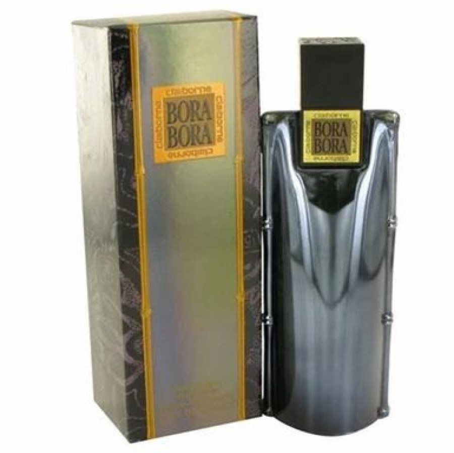 Bora Bora By Liz Claiborne For Men 3.4 Oz | * Online