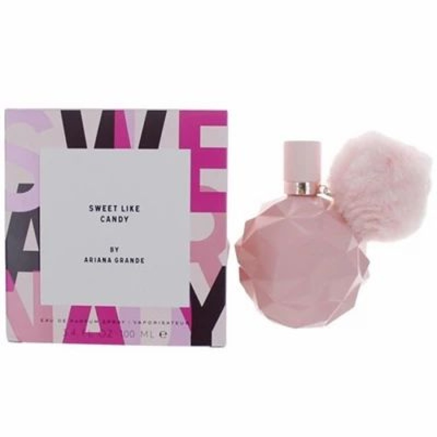 Sweet Like Candy By Ariana Grande For Women 3.4Oz | * Clearance