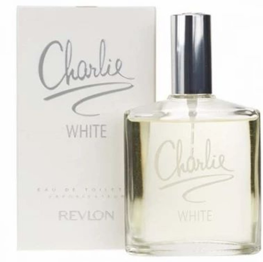 Charlie White By Revlon For Women 3.4 Oz | * Wholesale