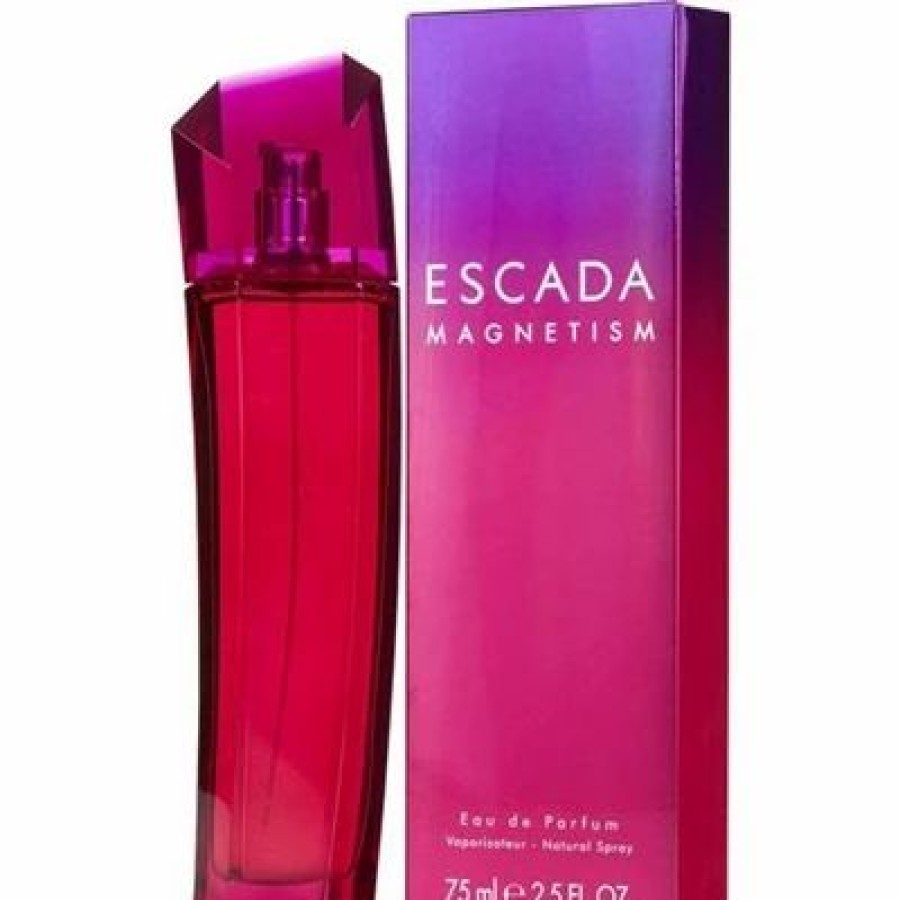 Escada Magnetism By Escada For Women 2.5Oz Eau De Parfum Spray | * Clearance