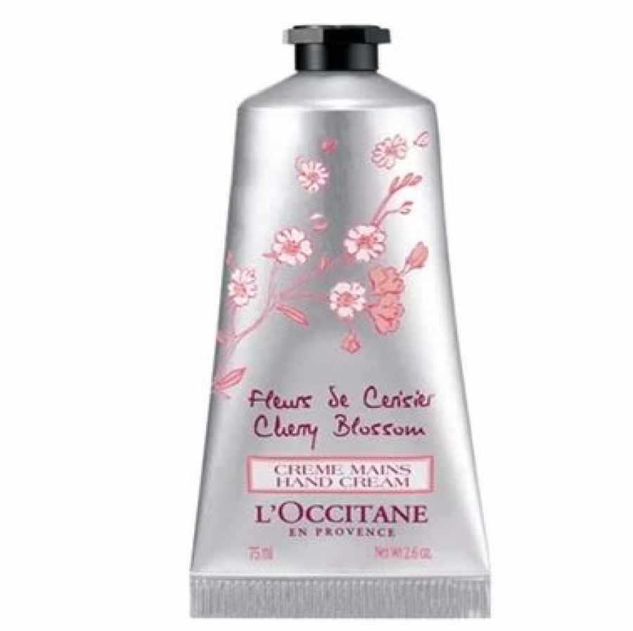 L'Occitane Loccitane Cherry Blossom 2.6Oz / 75Ml | * Clearance