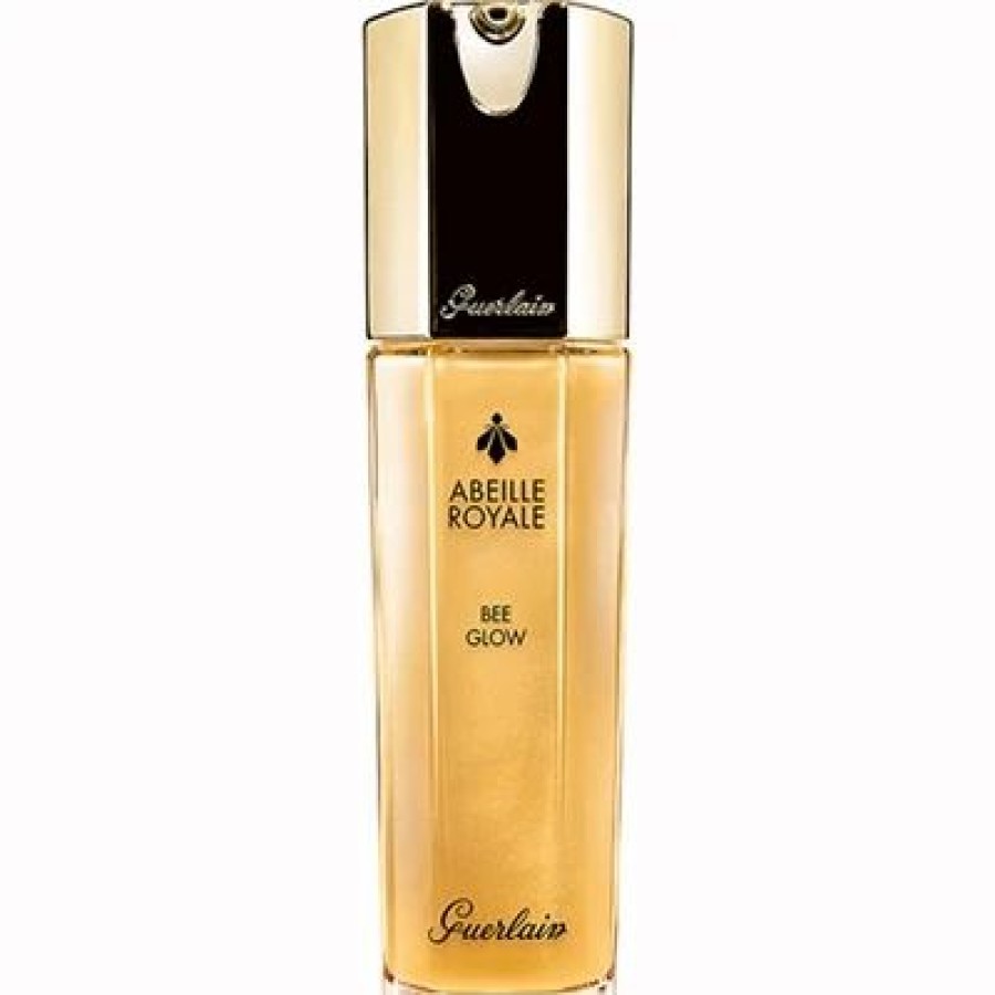 Guerlain Abeille Royale Bee Glow Youth Moisturizer 1Oz / 30Ml | * Clearance