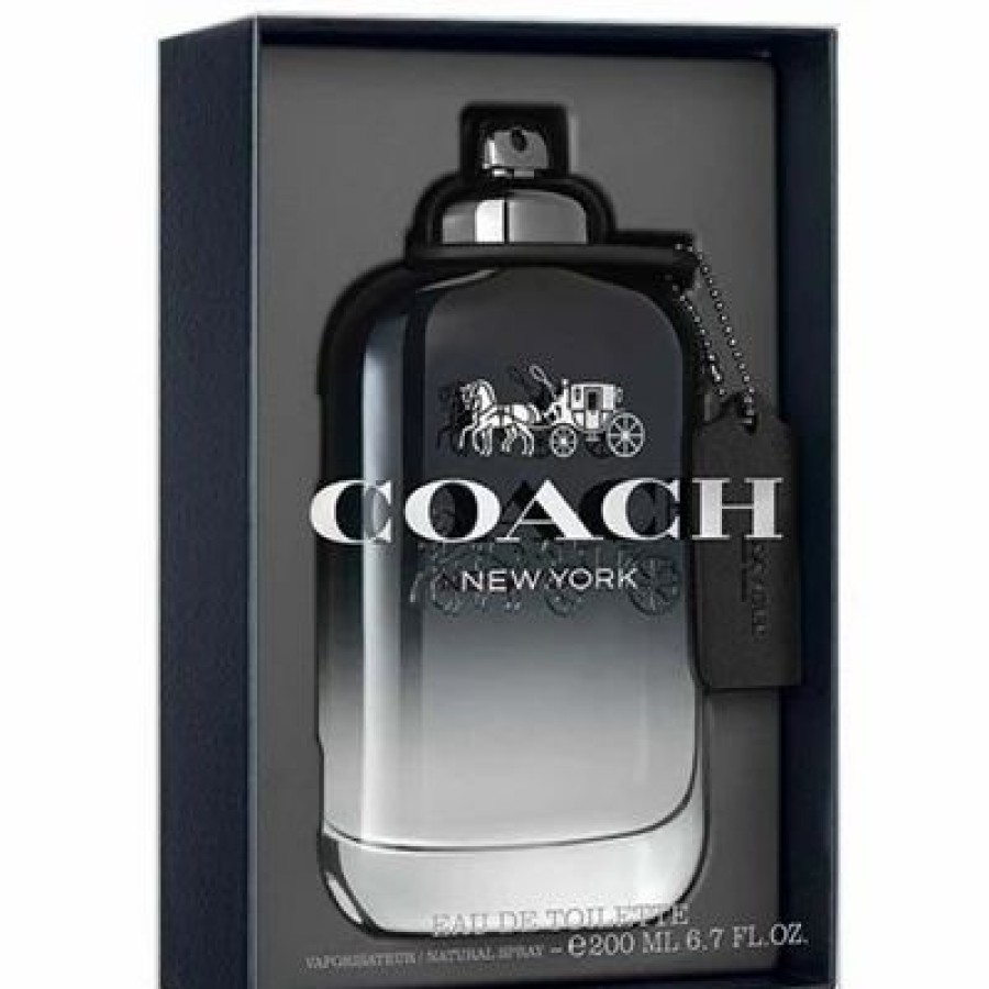 Coach By Coach For Men 6.7Oz | * Wholesale