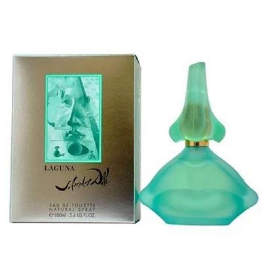 Laguna By Salvador Dali For Women 3.4 Oz | * Clearance