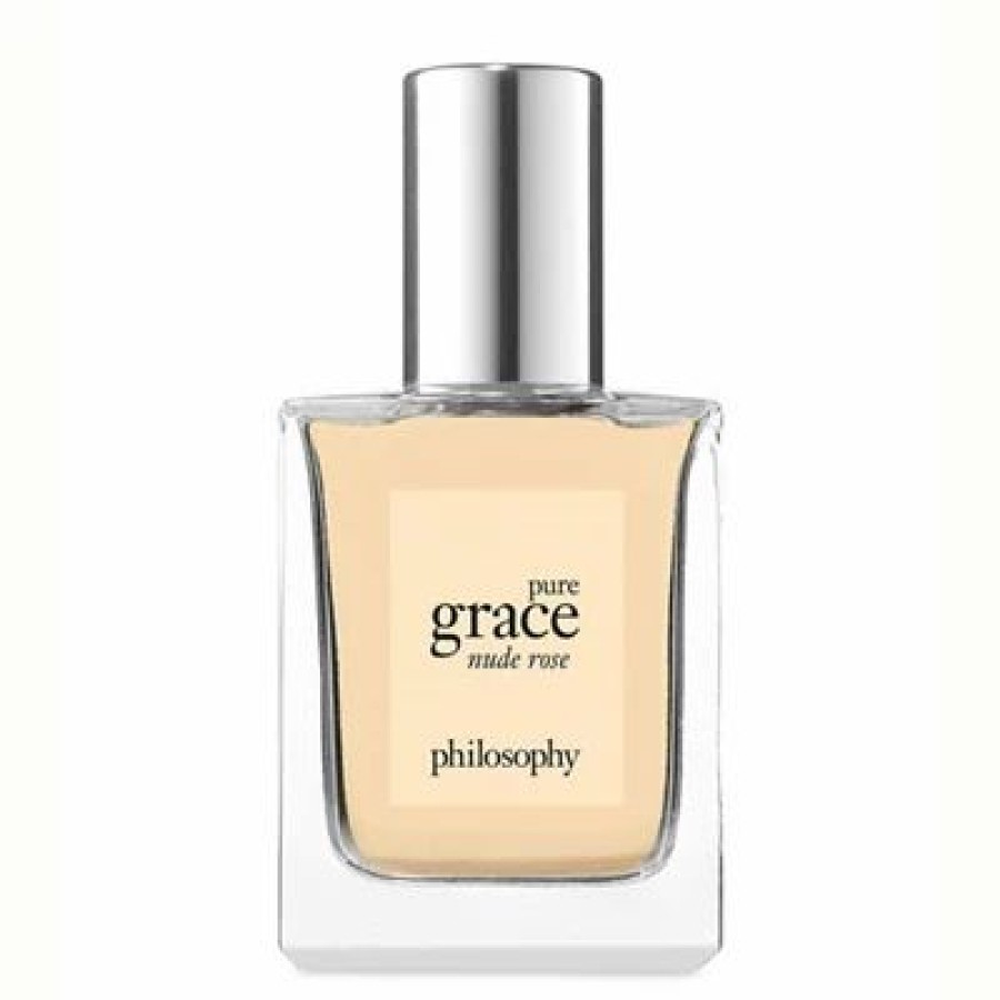 Philosophy Pure Grace Nude Rose For Women 0.5Oz | * Best