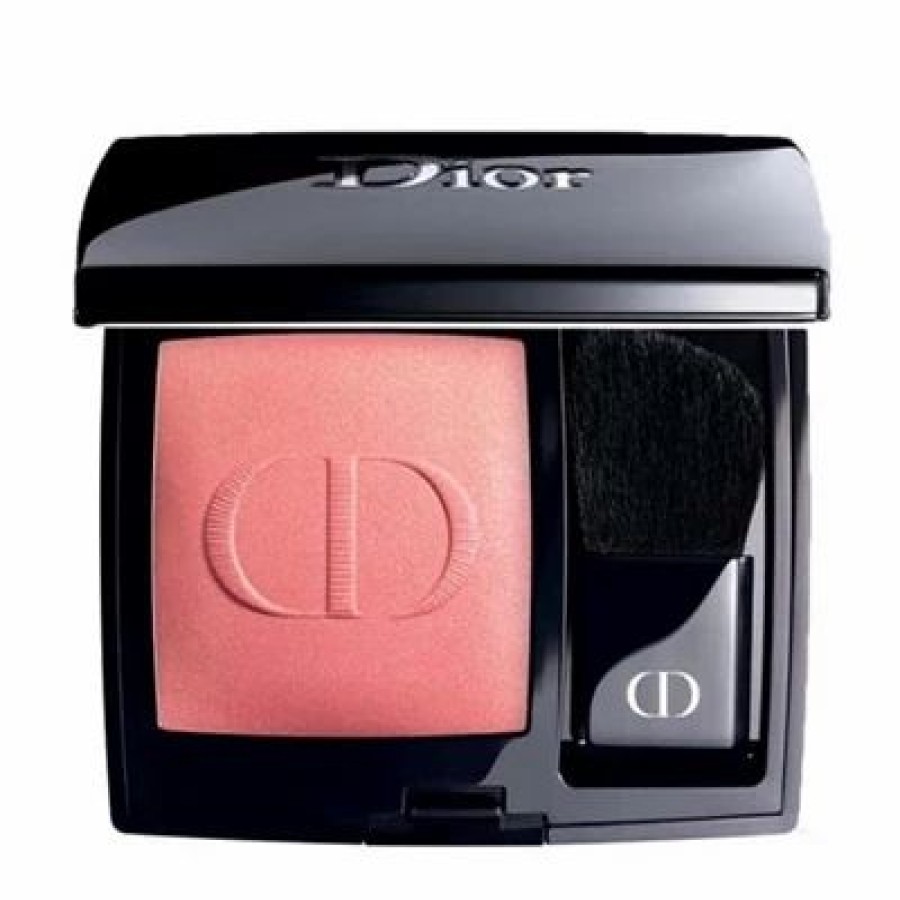 Christian Dior Couture Colour Rouge Blush 0.23Oz / 6.7G | * New