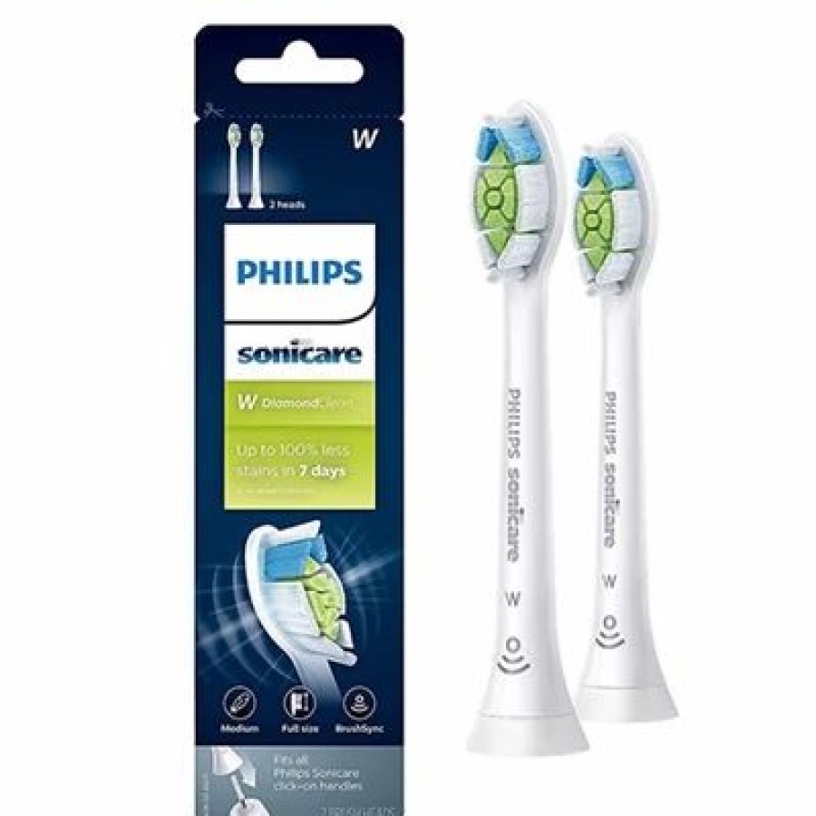 Philips Sonicare W Diamondclean 2 | * Hot