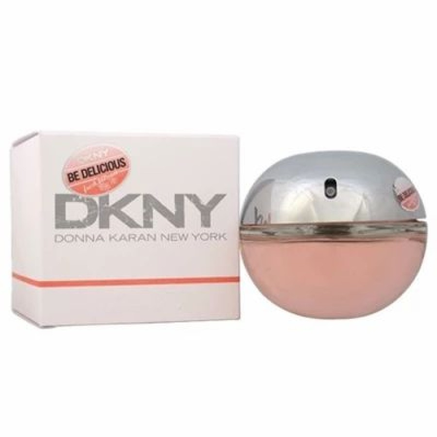 Be Delicious Fresh Blossom By Donna Karan For Women 3.4 Oz | * Clearance