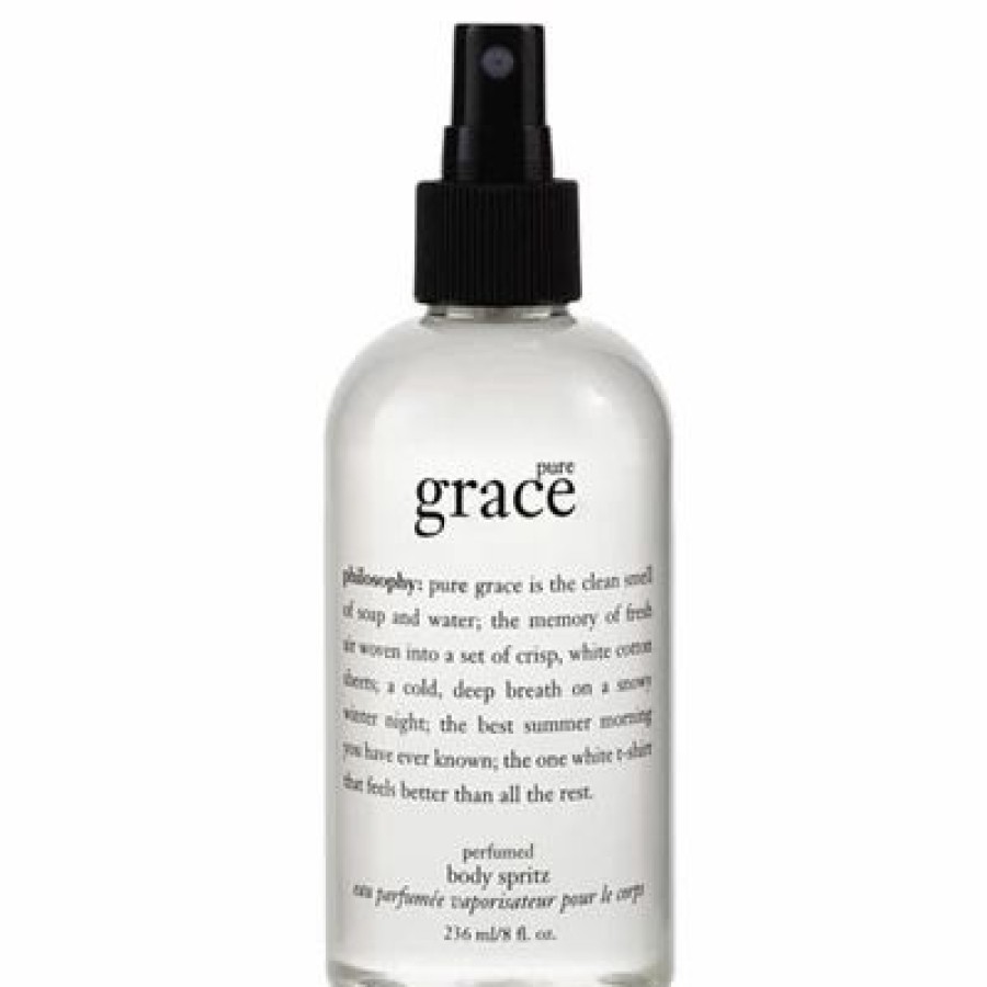 Philosophy Pure Grace 236 Ml / 8Oz | * Clearance