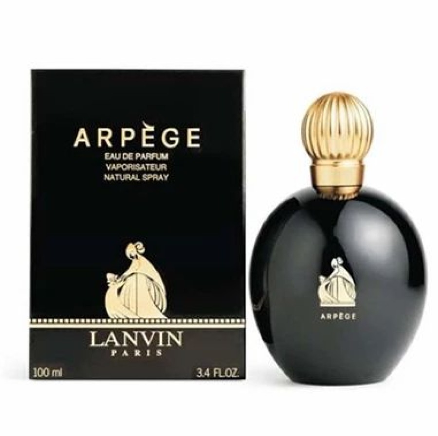 Arpege By Lanvin For Women 3.4 Oz | * Online