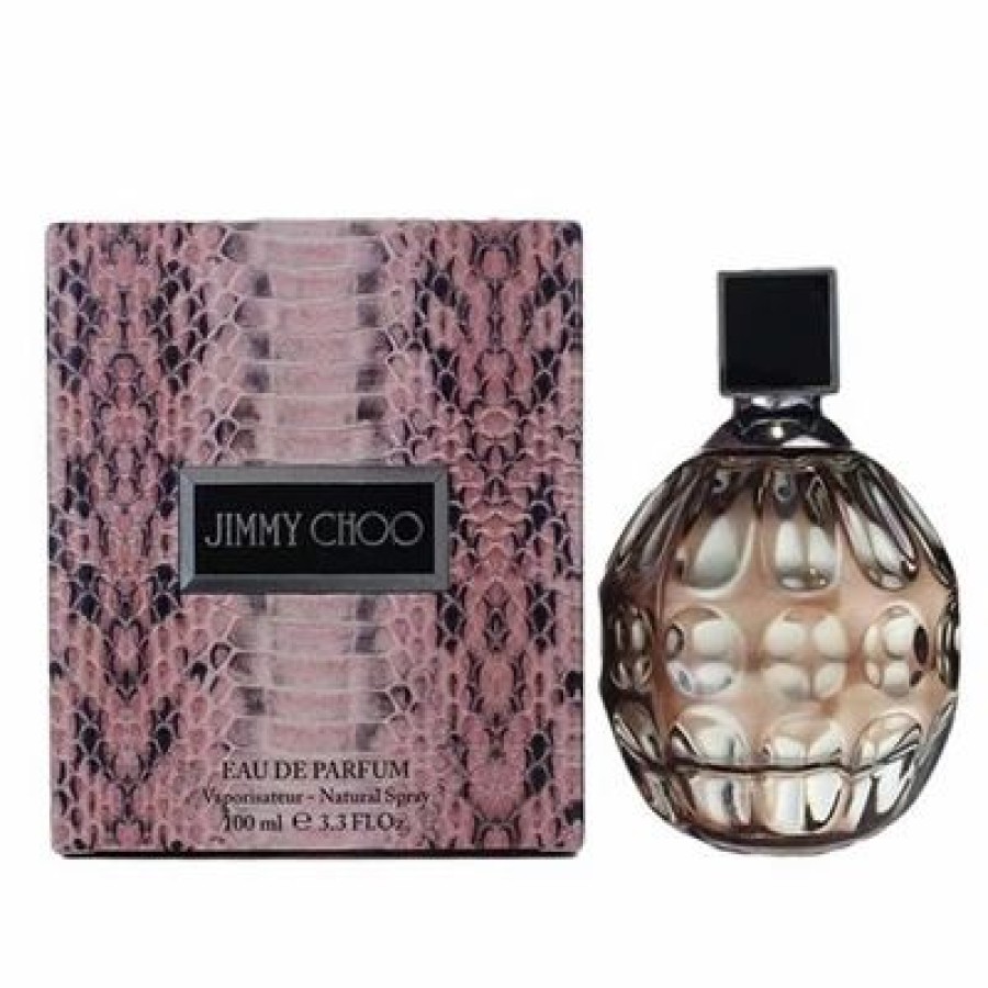 Jimmy Choo By Jimmy Choo For Women 3.4 Oz | * Best