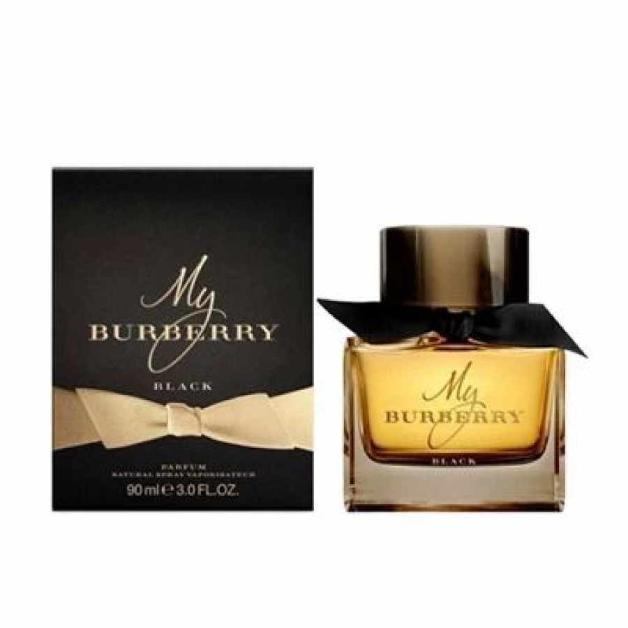 My Burberry Black By Burberry For Women 3.0Oz | * New