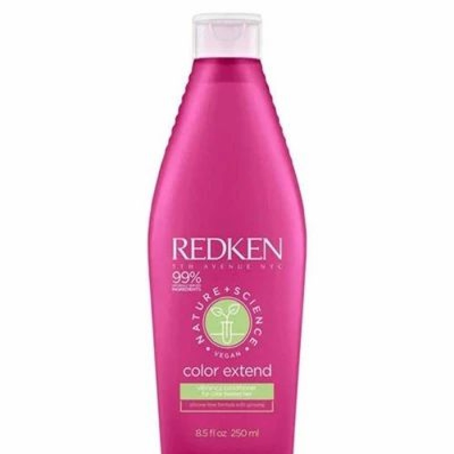 Redken Nature + Science Color Extend 8.5Oz / 250Ml | * Best