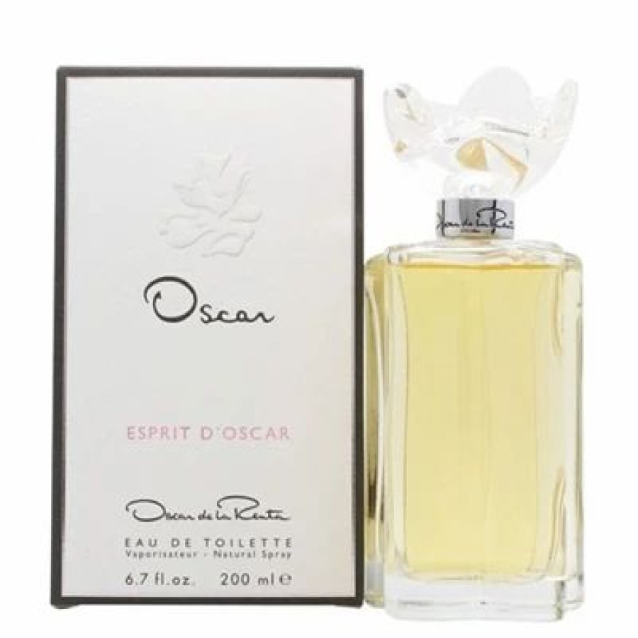 Esprit Doscar By Oscar De La Renta For Women 6.7Oz | * New