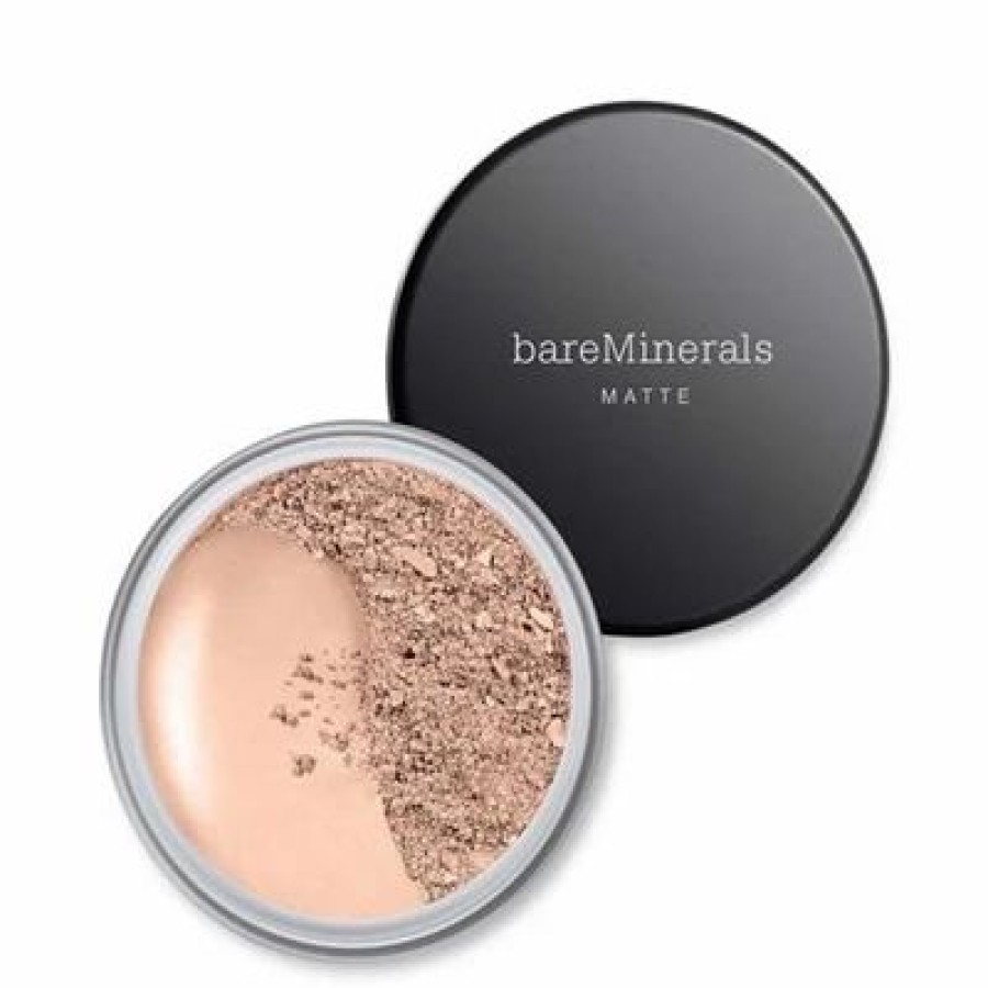 Bareminerals Matte Foundation Spf 15 0.21Oz / 6G | * Clearance