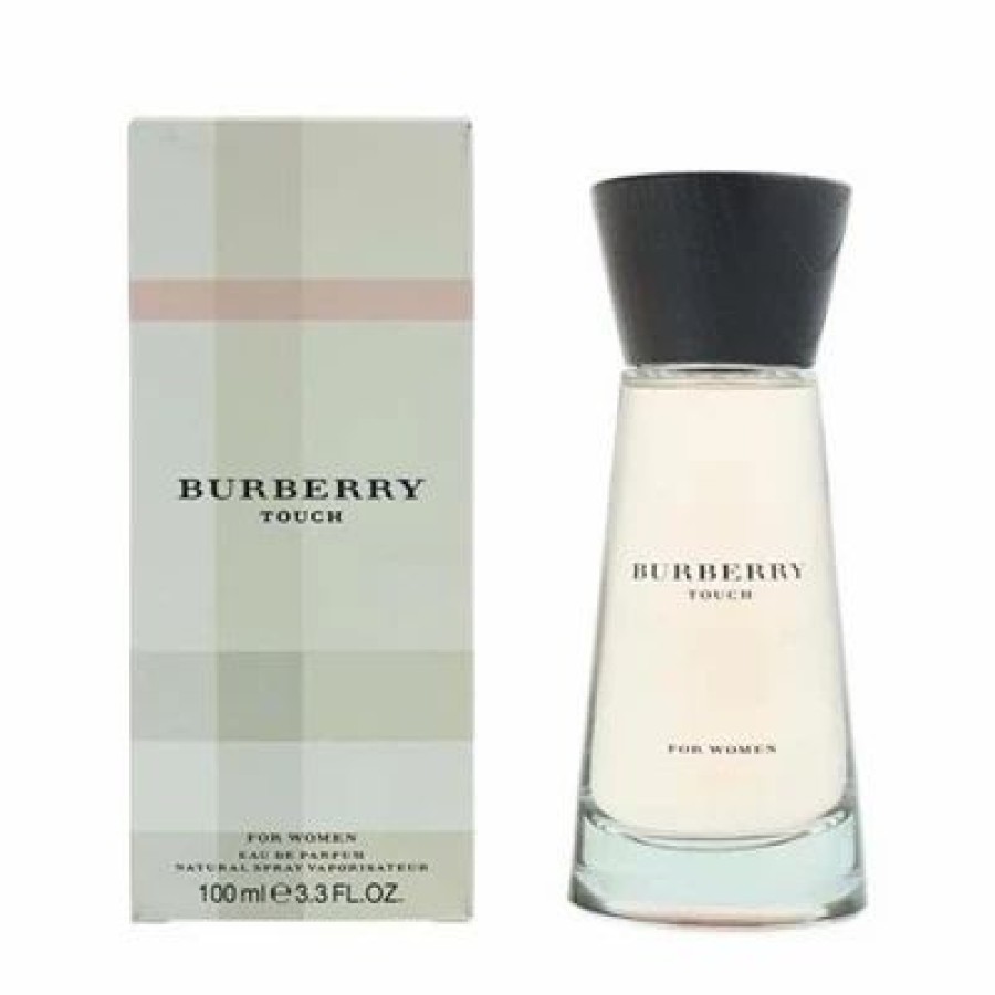 Burberry Touch By Burberry For Women 3.3 Oz | * Hot