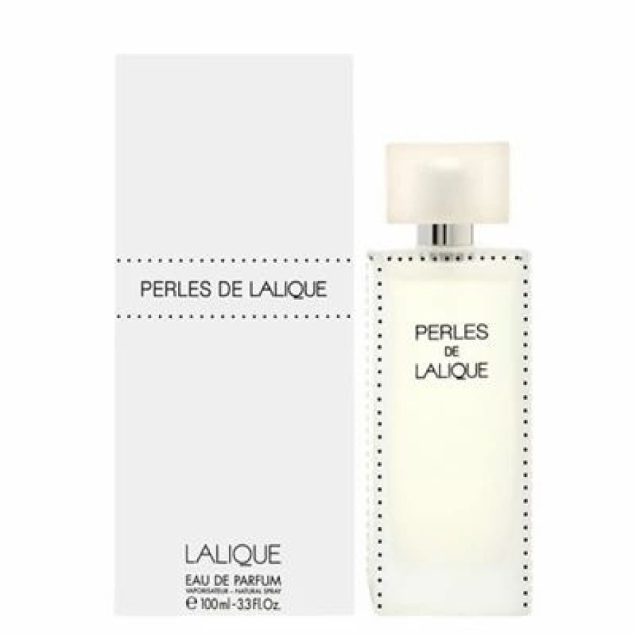 Perles De Lalique By Lalique For Women 3.3Oz | * Clearance