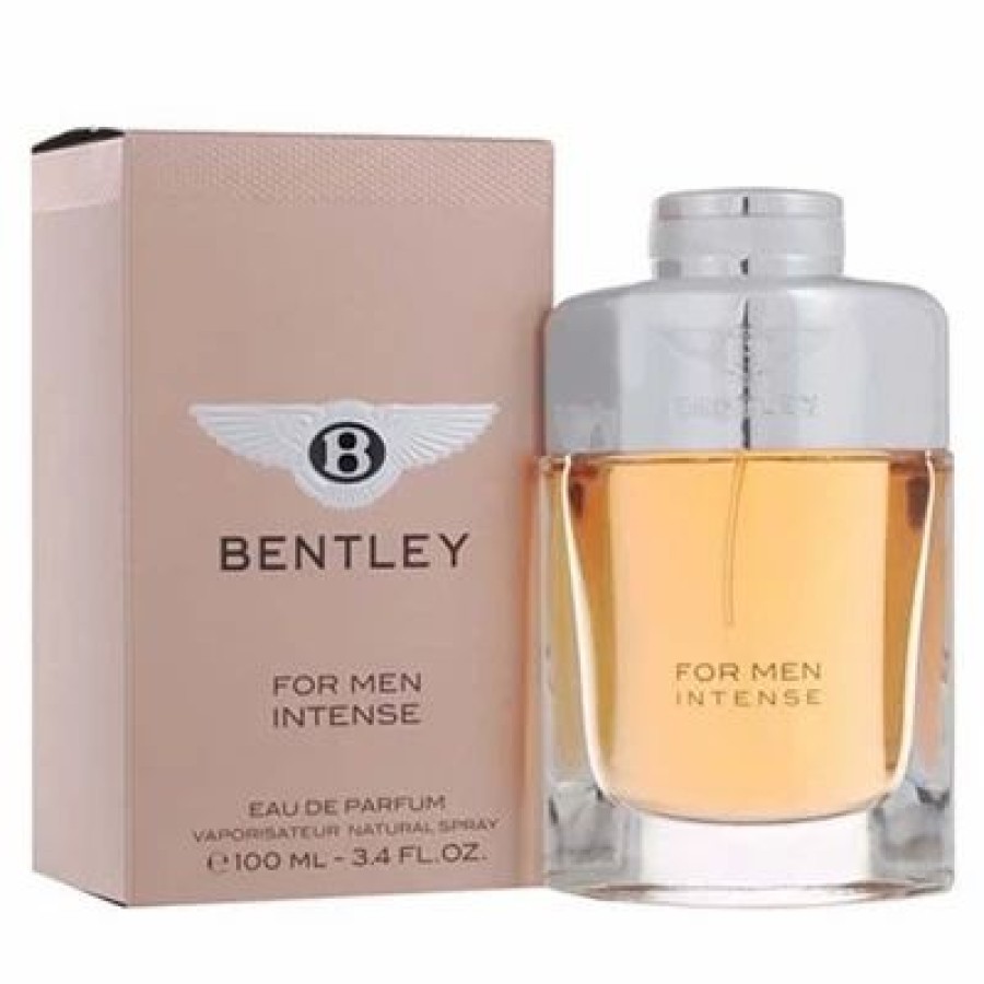 Intense By Bentley For Men 3.4Oz | * Hot