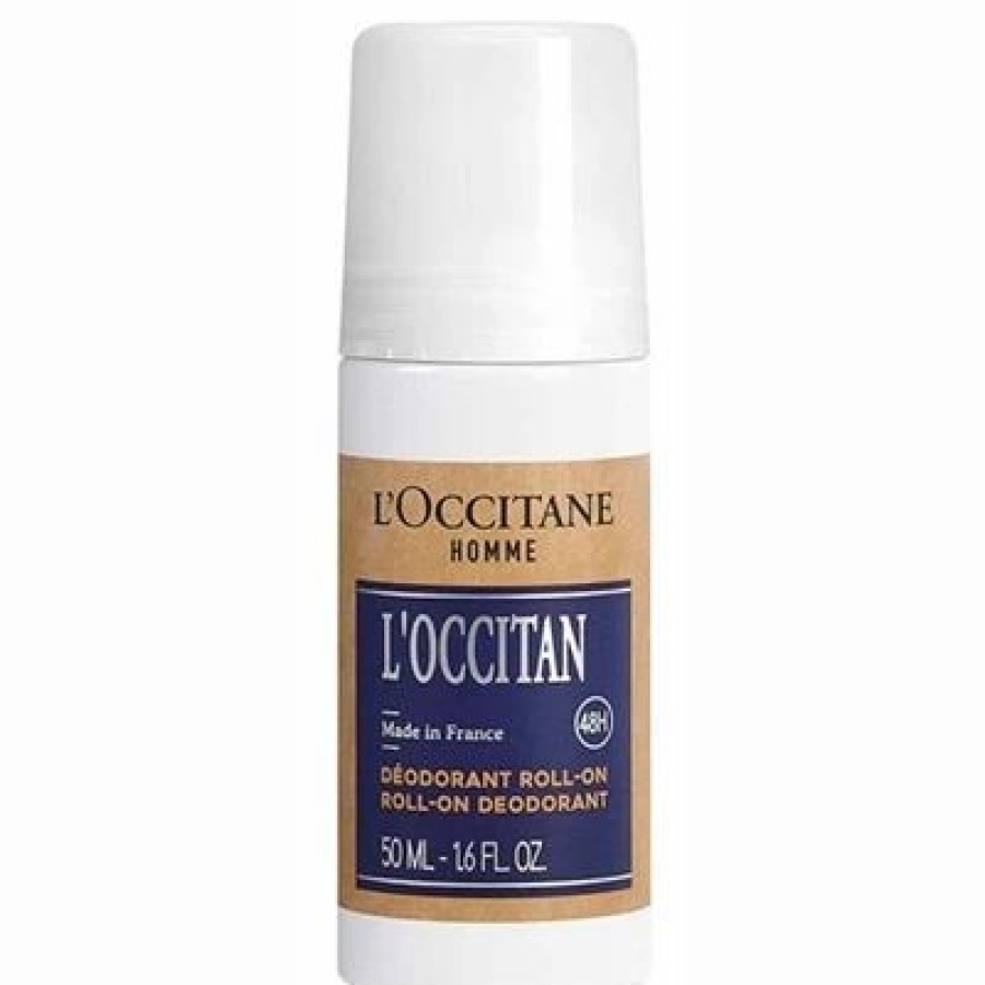 L'Occitane Loccitane Homme Loccitan Rollon 1.6Oz / 50Ml | * Hot