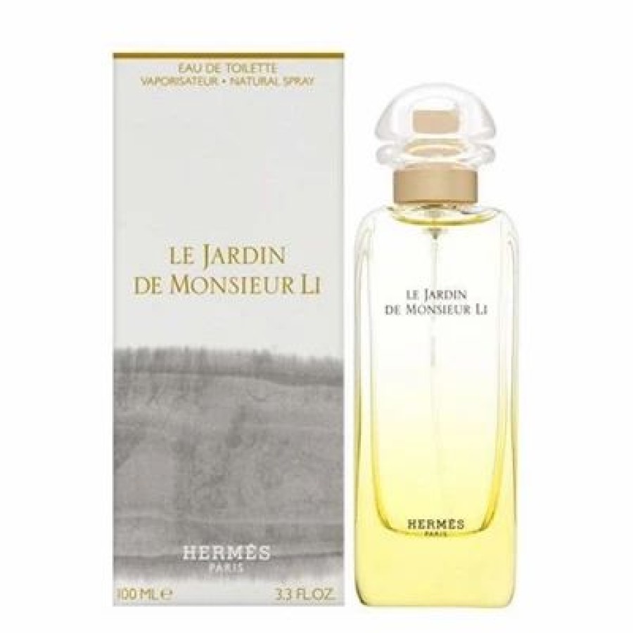 Hermes Le Jardin De Monsieur Li By Hermes For Women 3.3Oz | * Best