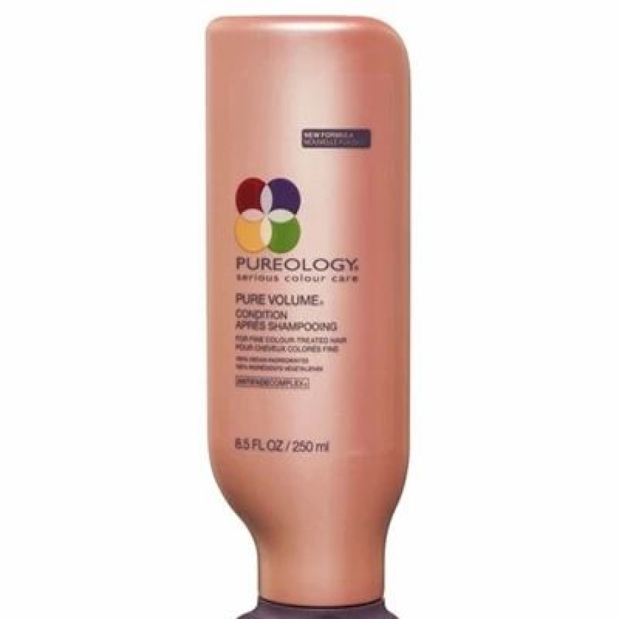 Pureology Pure Volume Conditioner 8.5Oz / 250Ml | * Clearance