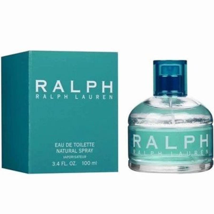 Ralph By Ralph Lauren For Women 3.4 Oz | * Best