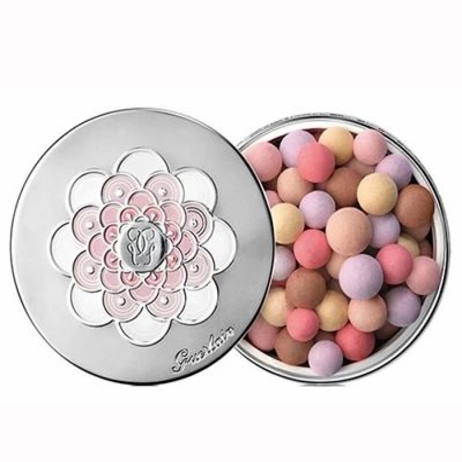 Guerlain Meteorites Light Revealing Pearls Of Powder 25G / 0.88Oz | * Clearance