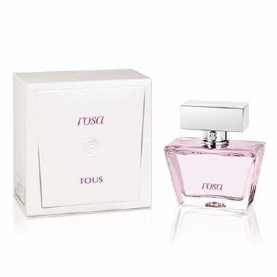 Tous Rosa By Tous For Women 3.0Oz | * New