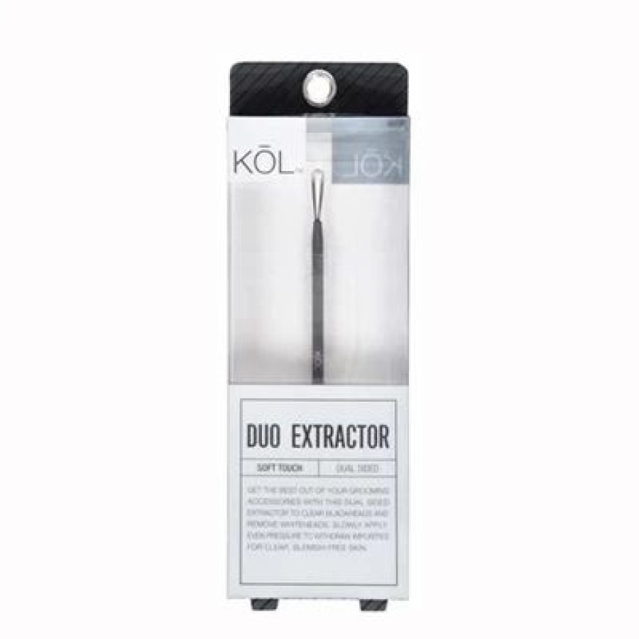 Kol Duo Blackhead Whitehead Extractor | * Clearance