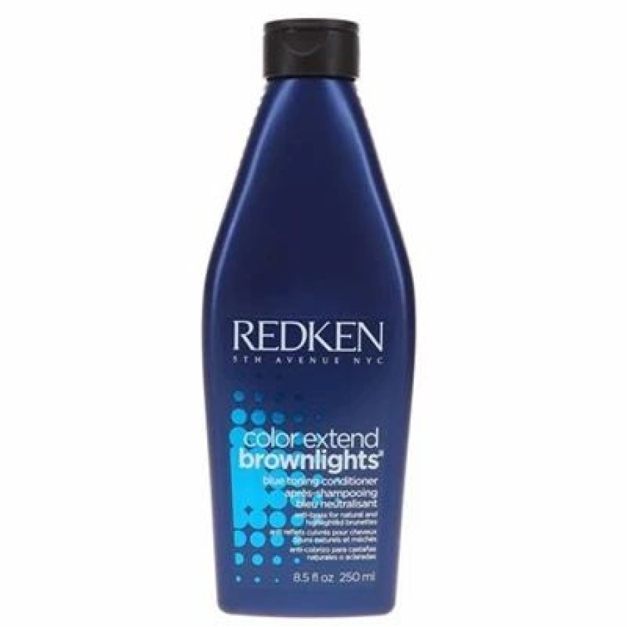 Redken Color Extend Brownlights 10.1Oz / 300Ml | * Wholesale