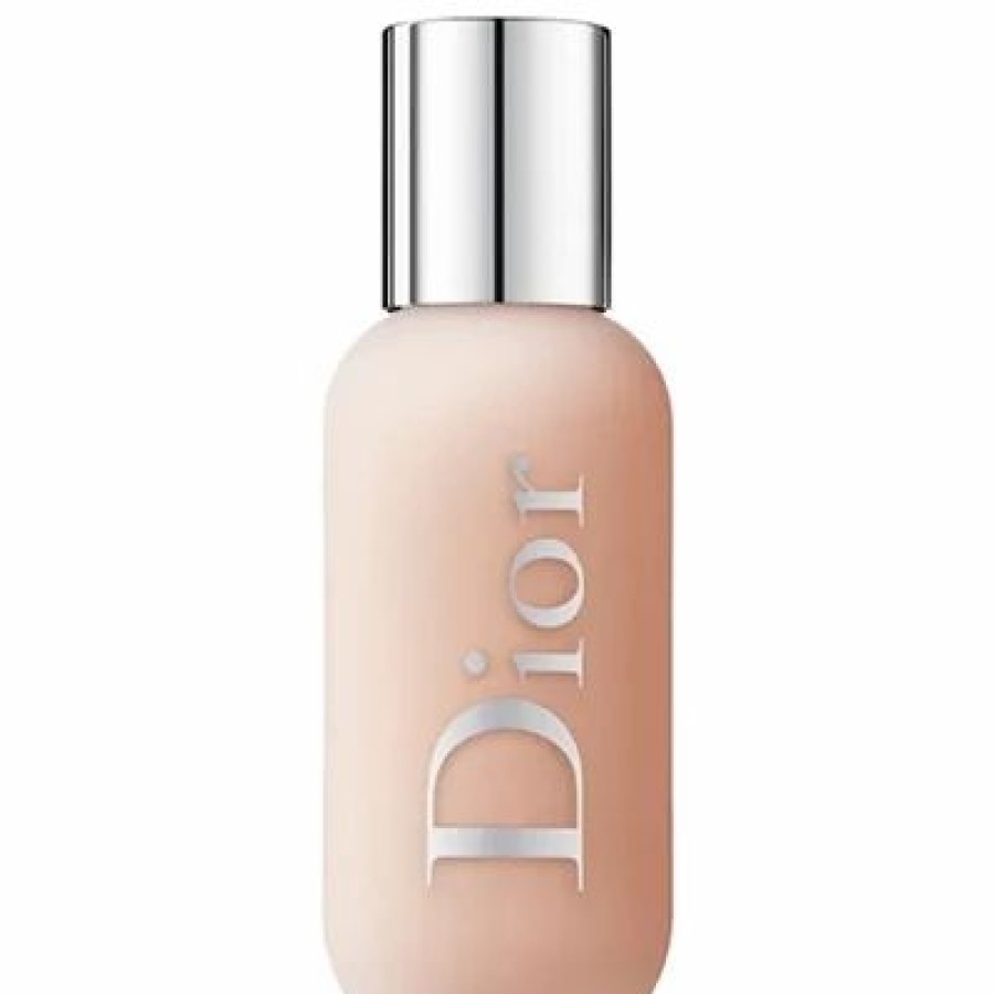 Christian Dior Backstage Face Body Foundation 1.6Oz / 50Ml | * Hot