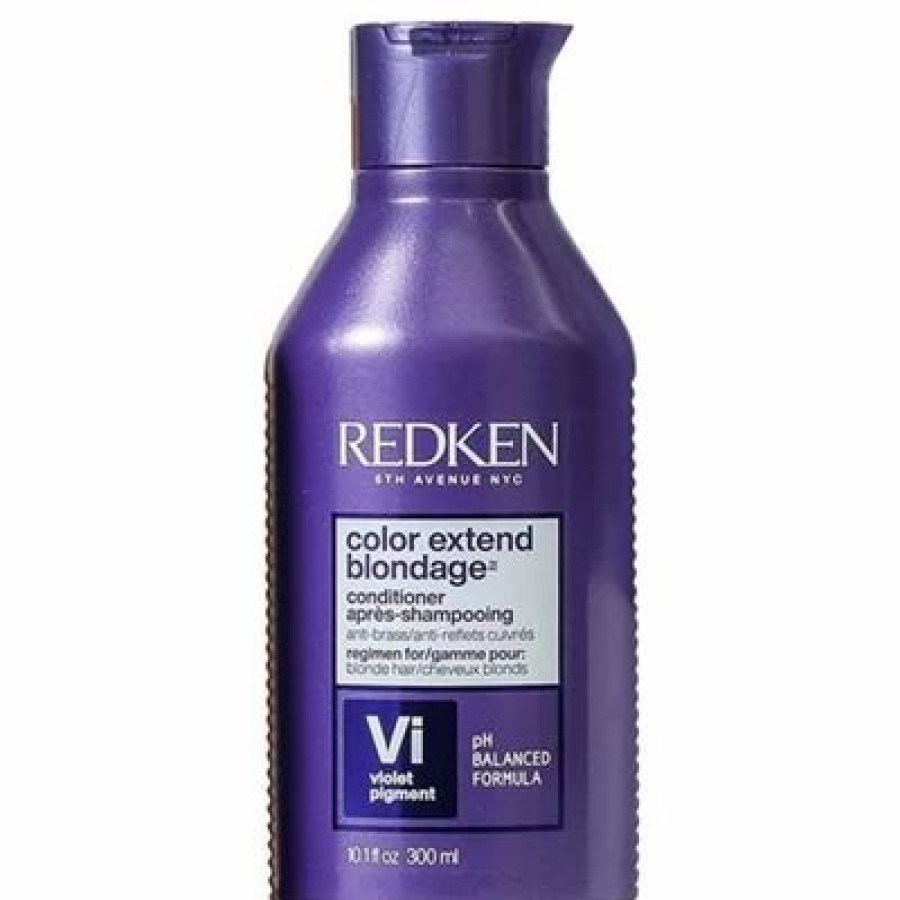 Redken Color Extend Blondage 10.1Oz / 300Ml | * Hot