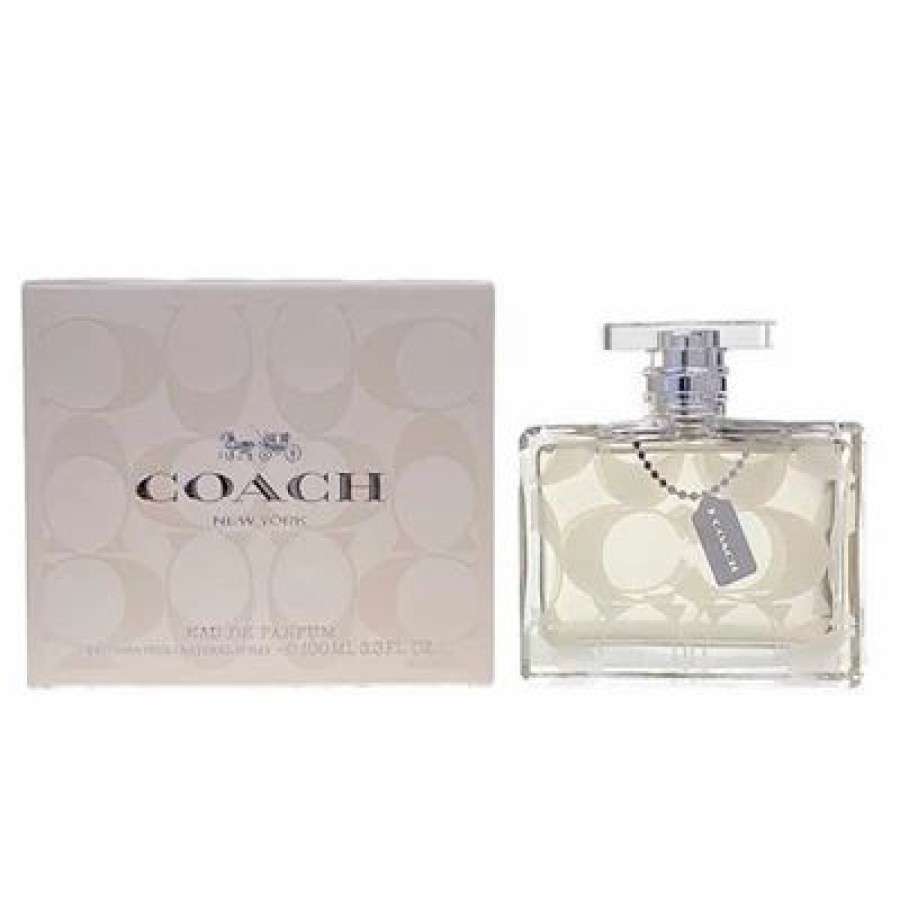 Signature By Coach For Women 3.3Oz | * Clearance