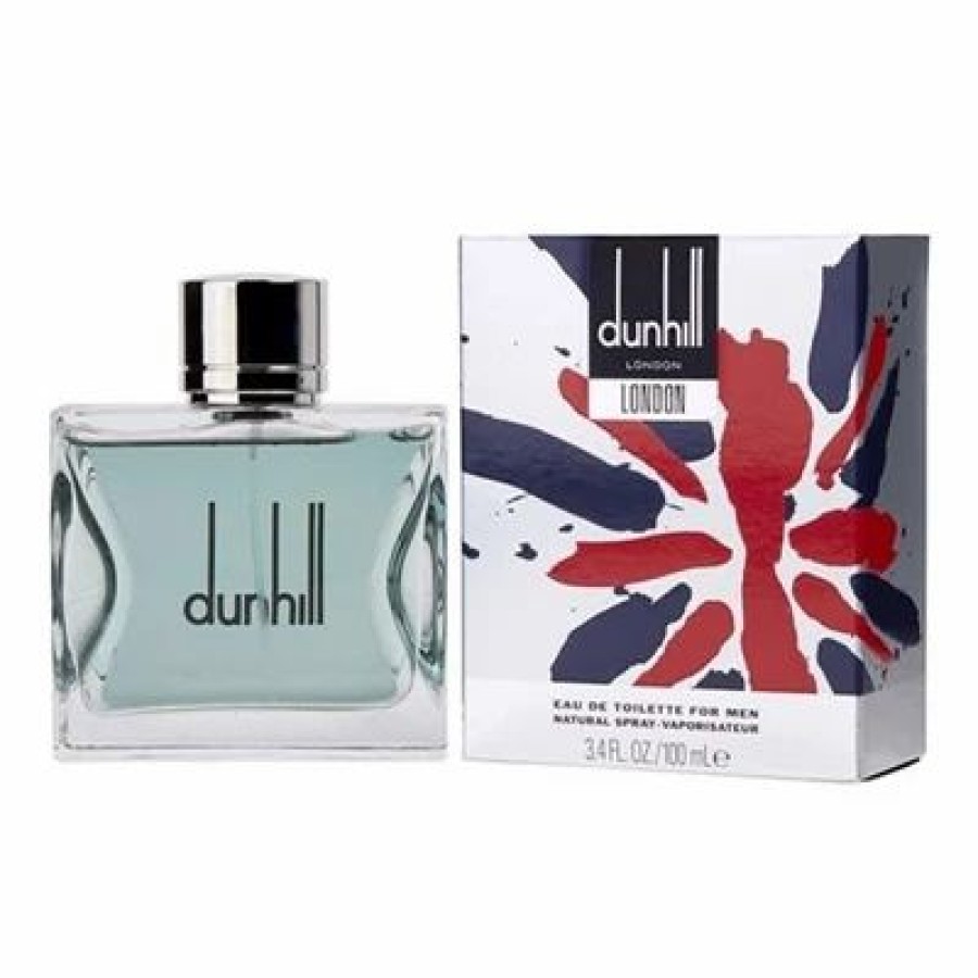 Dunhill London By Alfred Dunhill For Men 3.4 Oz | * Online