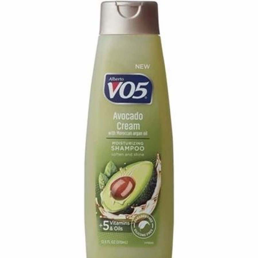 Vo5 Avocado Cream With Moroccan Argan Oil 12.5Oz / 370Ml | * Hot