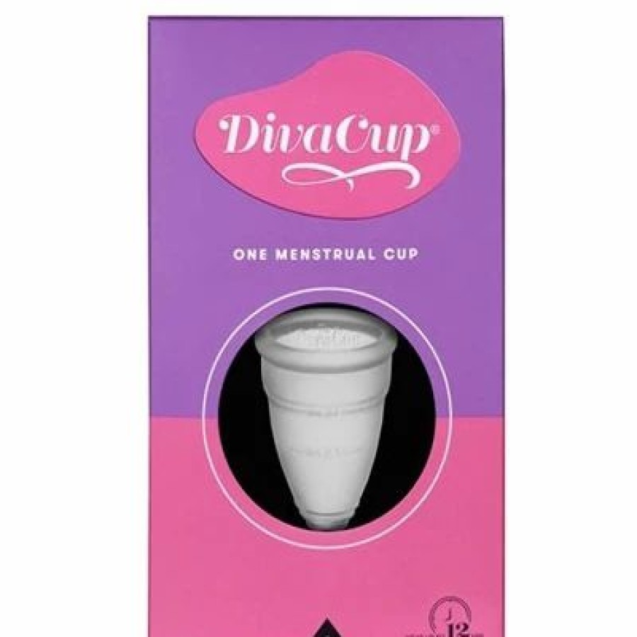 Divacup Model 1 One | * New